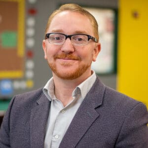 Derek Dewitt, Edgewood Boys and Girls Club