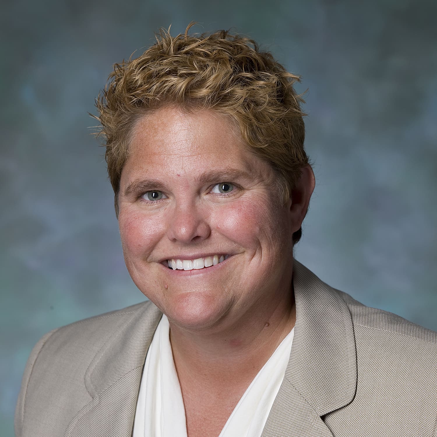 Kelly Koermer, Dean, Harford Community College