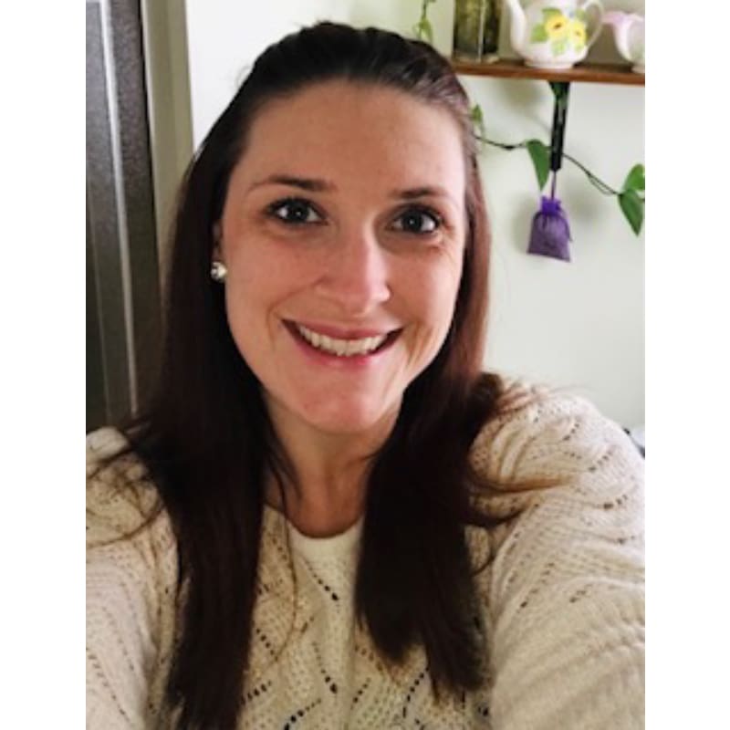 Brit Ayers, Susquehanna Workforce Network