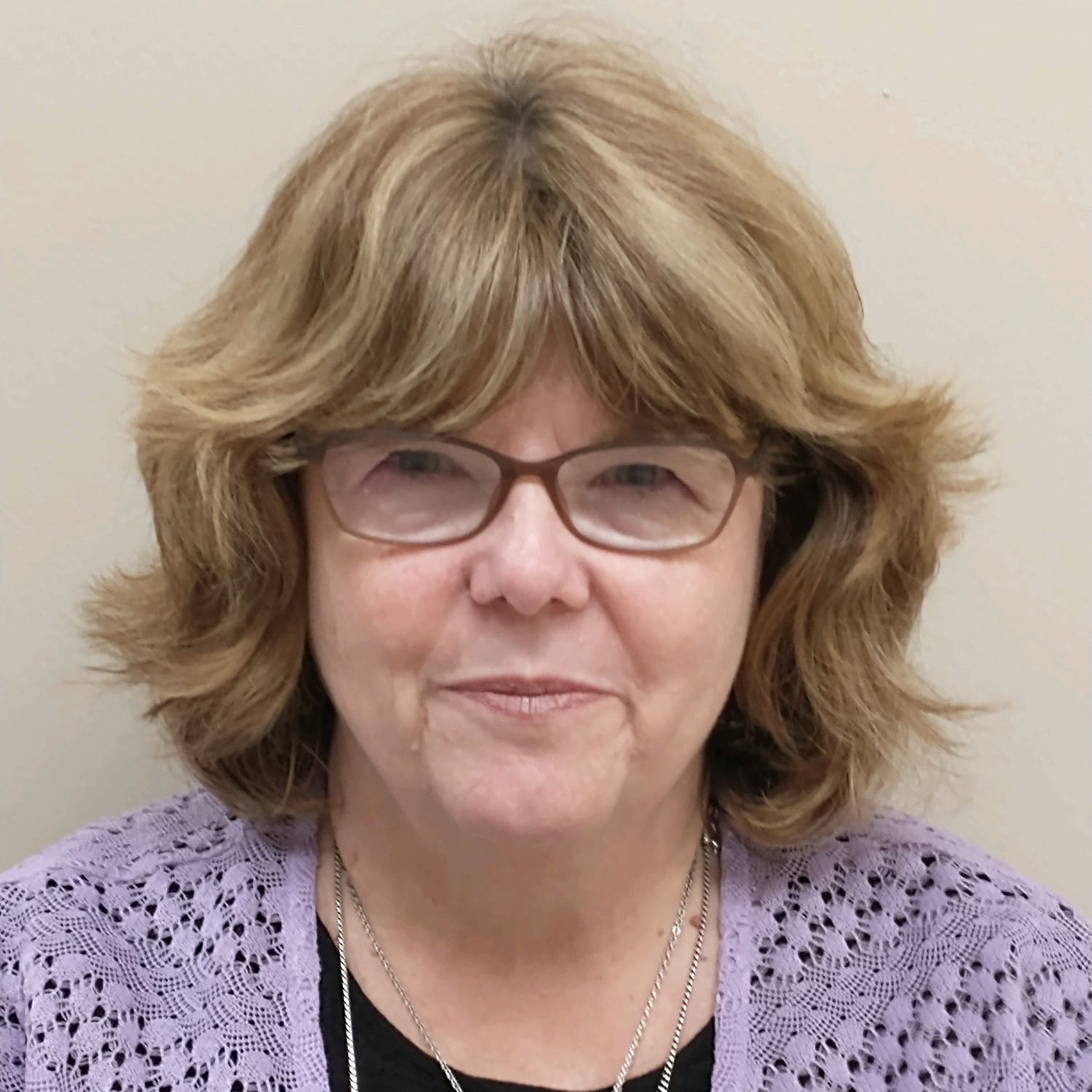 Carolyn Fletcher, Director of Adult Education, Cecil College