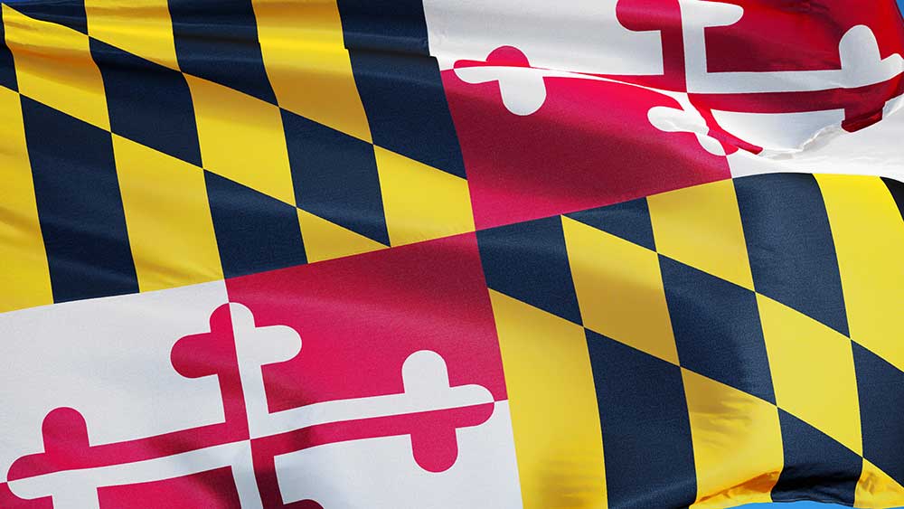 THE 10 FASTEST-GROWING JOBS IN MARYLAND FOR 2021