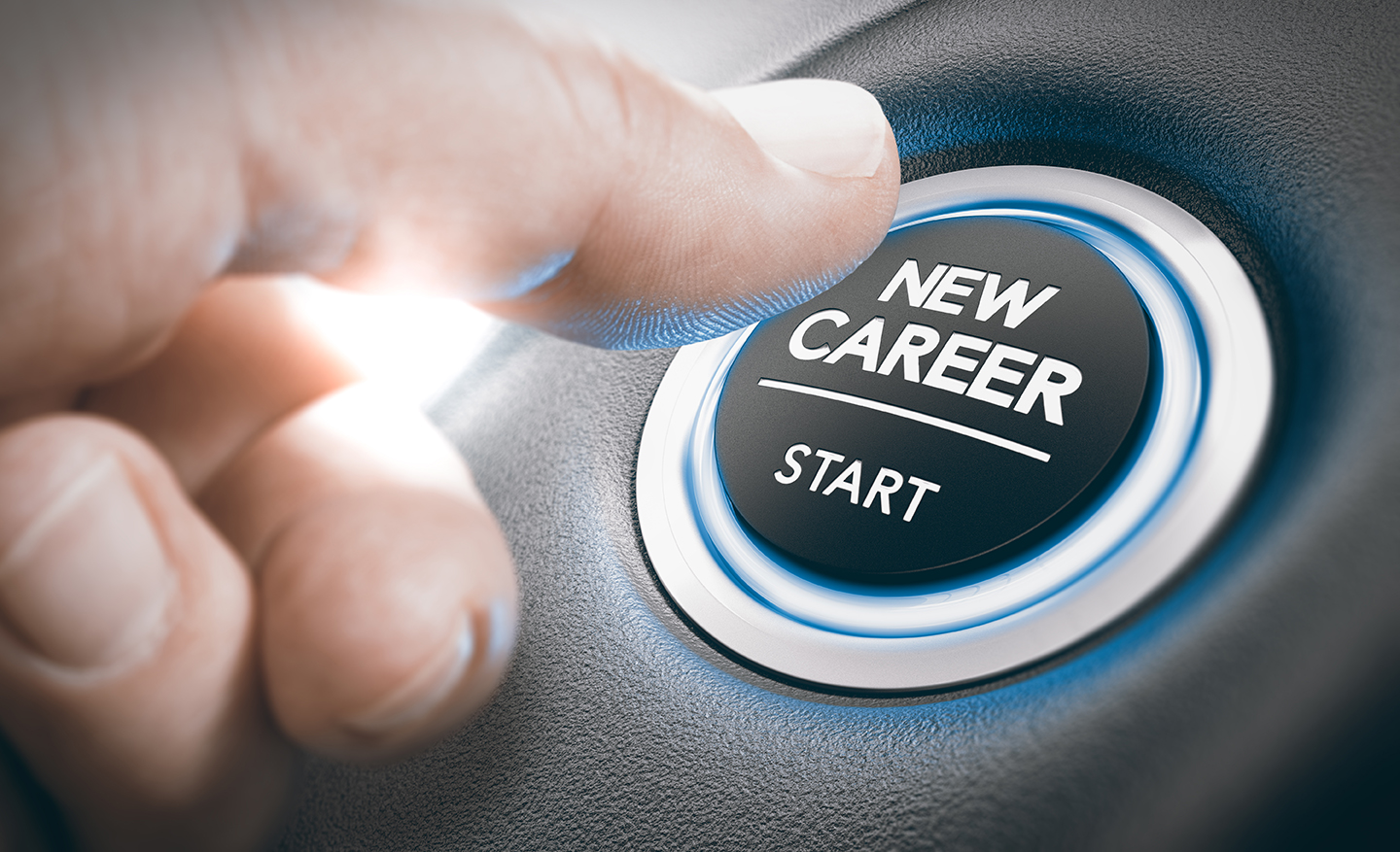 5 Tips For A Successful Mid-Career Change